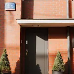 Przy Stacji Homestay Nowy Dwor Mazowiecki