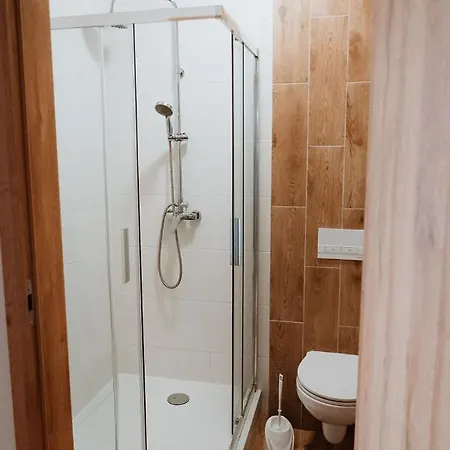 Przy Stacji Alloggio in famiglia