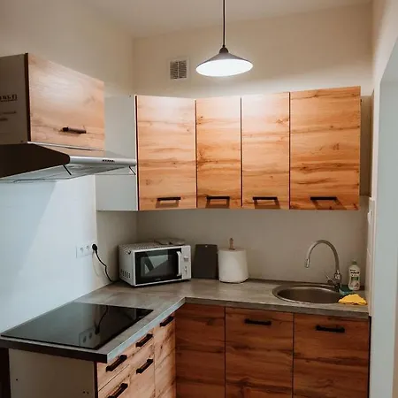 Alloggio in famiglia Przy Stacji *