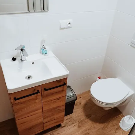 Przy Stacji Nowy Dwór Mazowiecki