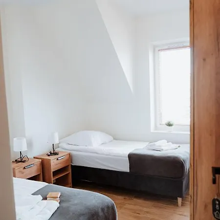 Przy Stacji Nowy Dwór Mazowiecki