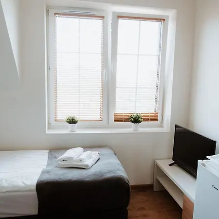 Przy Stacji Homestay Nowy Dwor Mazowiecki