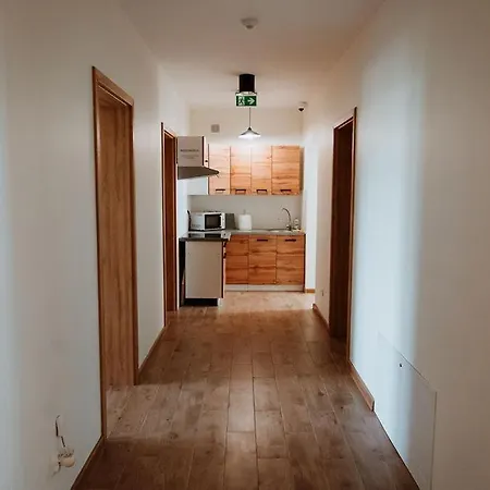 Przy Stacji Nowy Dwór Mazowiecki