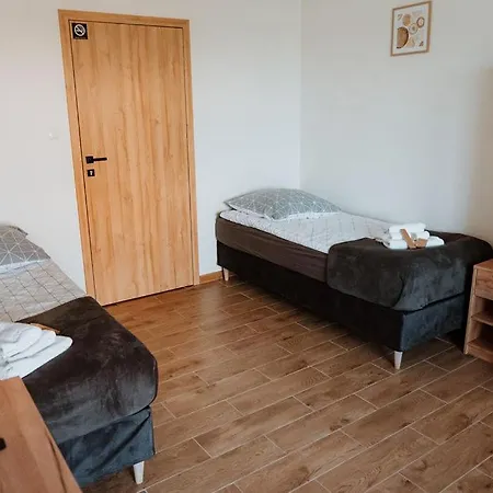 Przy Stacji Alloggio in famiglia