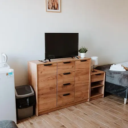 Przy Stacji Nowy Dwór Mazowiecki