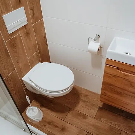 Przy Stacji * Nowy Dwór Mazowiecki