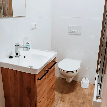 Przy Stacji Homestay *