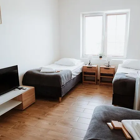 Przy Stacji Nowy Dwór Mazowiecki