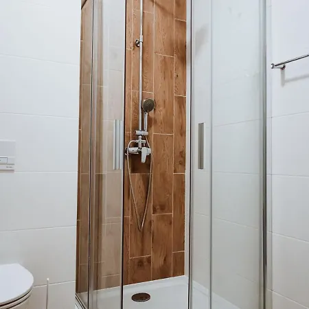 Alloggio in famiglia Przy Stacji Nowy Dwór Mazowiecki