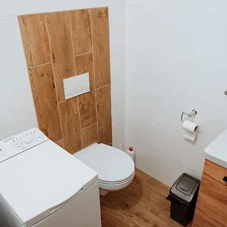 Przy Stacji Nowy Dwor Mazowiecki