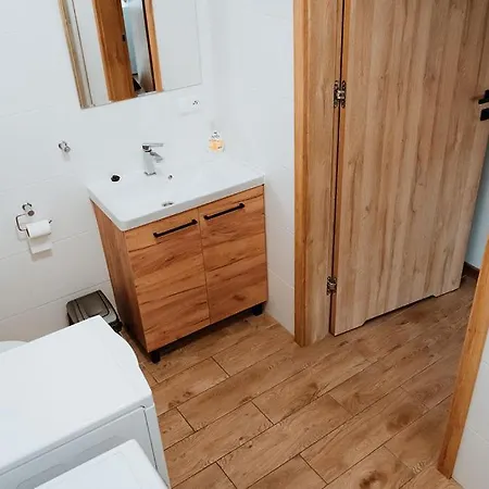 Przy Stacji * Nowy Dwór Mazowiecki