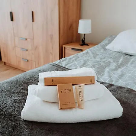 Przy Stacji Homestay Nowy Dwor Mazowiecki