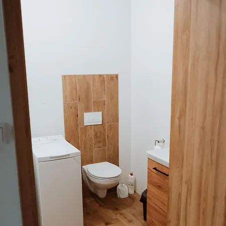 Przy Stacji Alloggio in famiglia