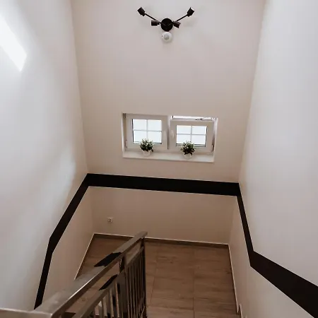 Alloggio in famiglia Przy Stacji