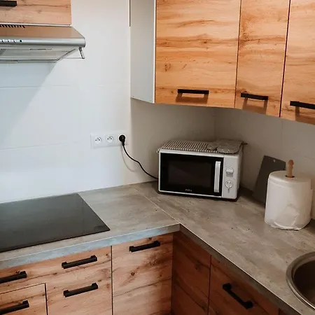 Przy Stacji Nowy Dwór Mazowiecki