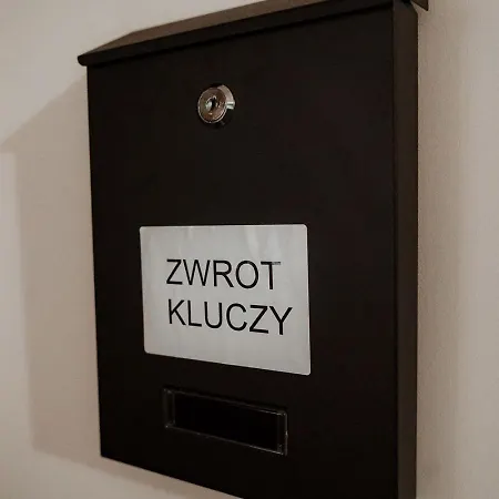 Alloggio in famiglia Przy Stacji