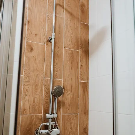 Alloggio in famiglia Przy Stacji